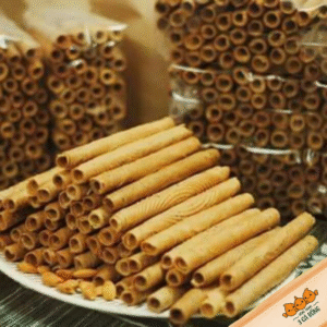 Bánh Quế