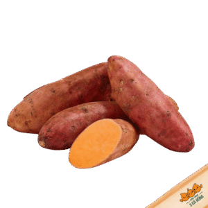 Khoai lang mật